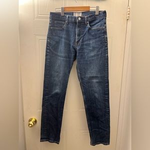 Everlane Straight-leg Jeans (31 X 32)